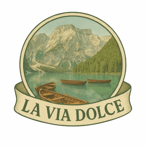 logoLaViaDolce
