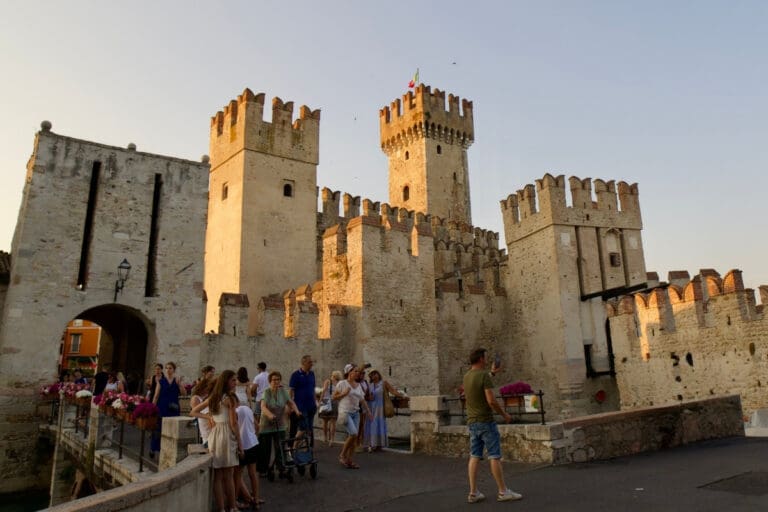 What to See and Do in Sirmione: A Day You’ll Never Forget